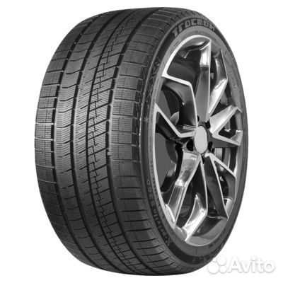 Tracmax X-Privilo S360 285/35 R20