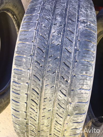 Michelin Latitude Tour 245/60 R18