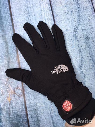 Перчатки TNF