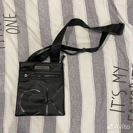 Сумки мужские