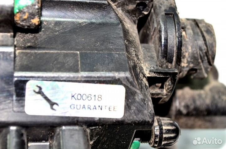 Пгу сцепления mercedes-benz Actros MP2/MP3 1844 (0