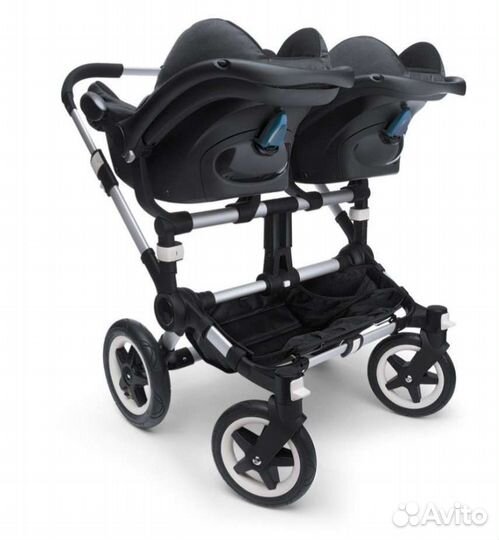 Адаптер bugaboo для maxi cosi