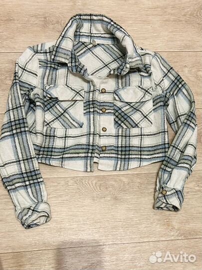 Пакет вещей на девочку 116-128