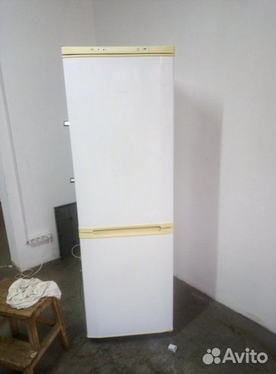 Холодильник Nord с гарантией