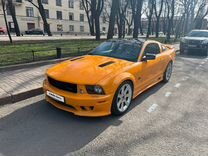 Ford Mustang 4.6 AT, 2008, 66 300 км, с пробегом, цена 4 100 000 руб.