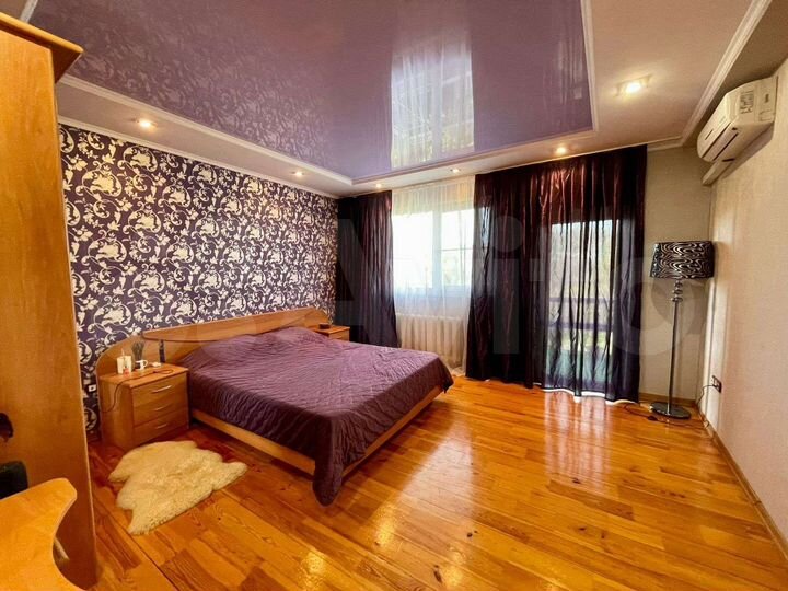 Коттедж 103 м² на участке 1 сот.