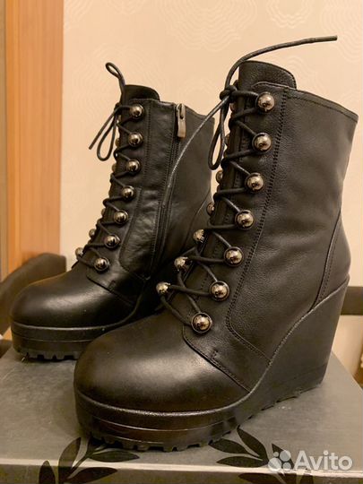 Ботинки/ботильоны Massimo Santini