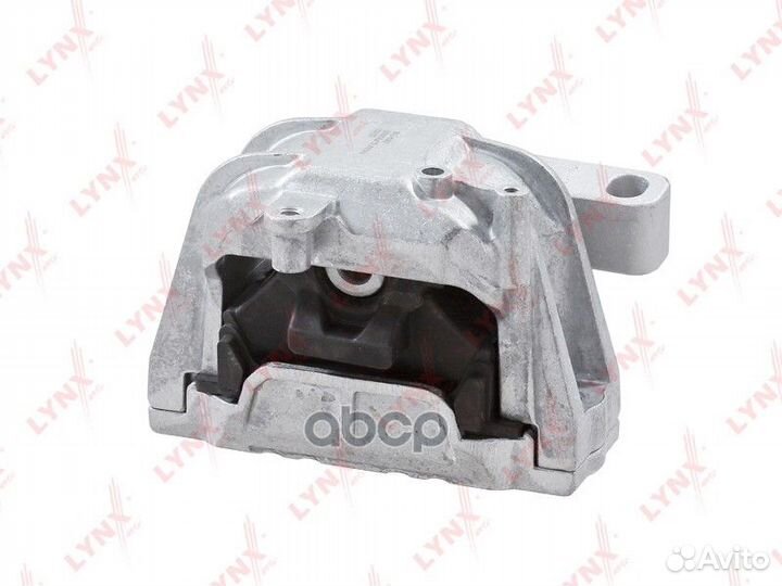 Опора двигателя прав LCV ME1867 lynxauto