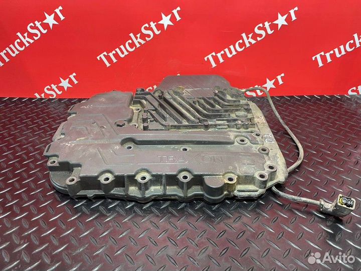 Блок управления АКПП Daf XF106