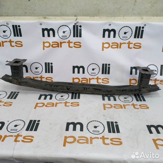 Усилитель бампера задний Volkswagen Tiguan 2 2019