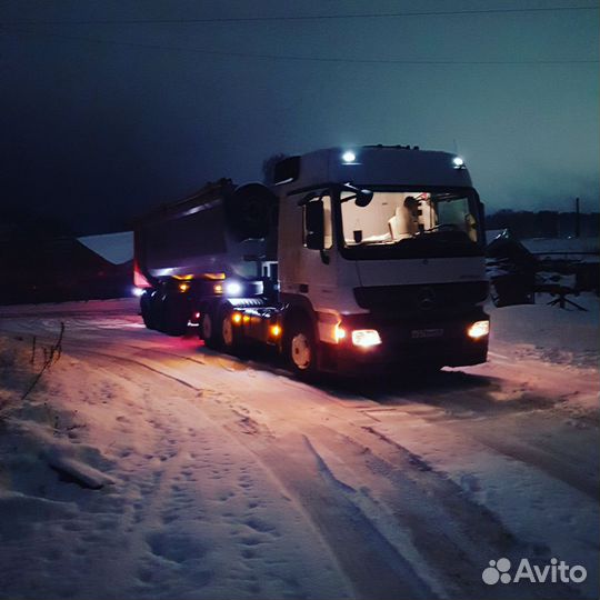 Водитель категори