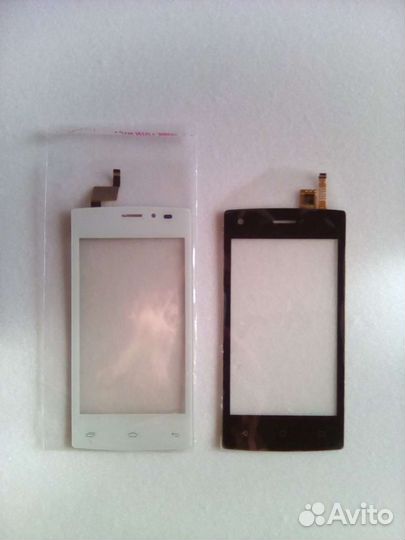 Тачскрин для телефона теле2