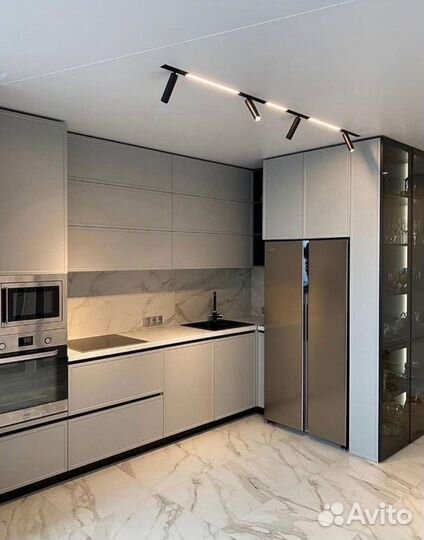 Кухня. Кухонный гарнитур