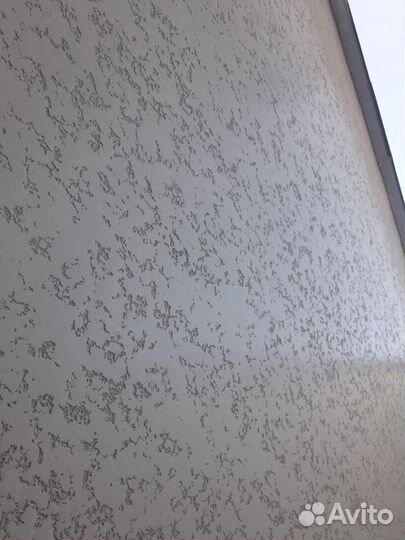 Жидкий травертин