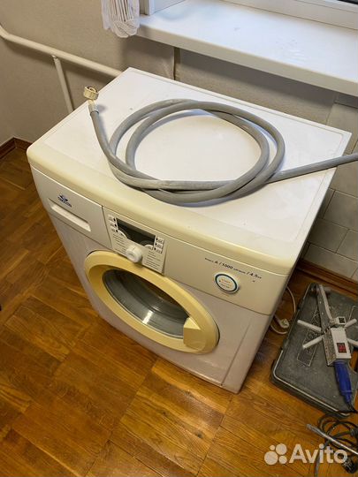 Стиральная машина бу