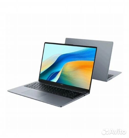 Huawei MateBook D16