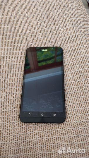 ASUS ZenFone 2 ZE551ML, 4/64 ГБ