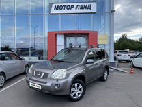 Nissan X-Trail 2.0 MT, 2008, 207 905 км, с пробегом, цена 998 000 руб.