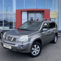 Nissan X-Trail 2.0 MT, 2008, 207 905 км, с пробегом, цена 968 000 руб.