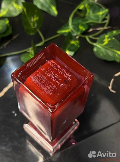 Tom Ford Lost Cherry (Арт.12563)