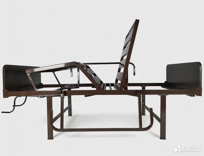 Кровать функциональная комфортная