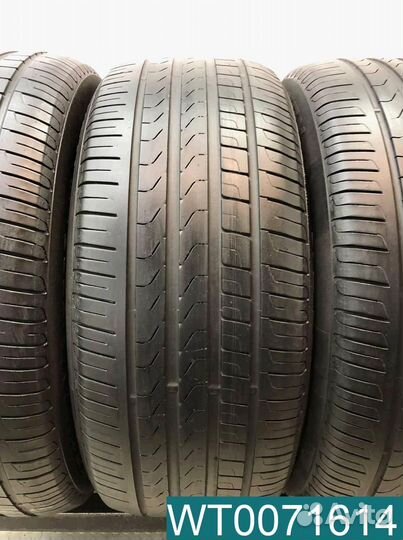 Pirelli Scorpion Verde 255/50 R19 95T
