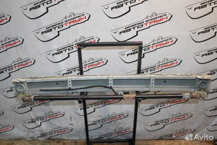 Усилитель бампера honda stream RN6 RN7 RN8 RN9 F