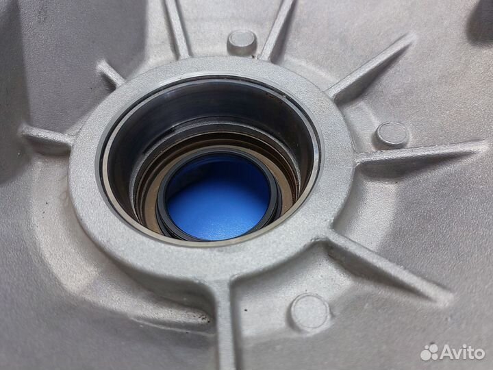 Колокол АКПП 722.7 Mercedes-Benz A-Class