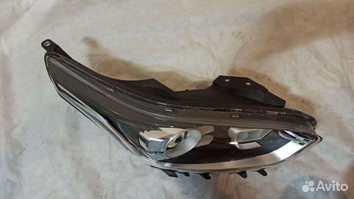 Фара правая Kia cerato 4 18-20г