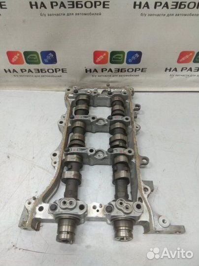 Распредвал левый Toyota Camry 3.5