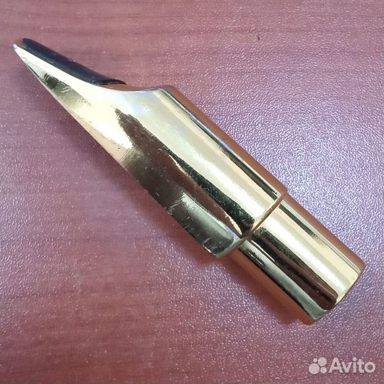 Мундштук для альт-саксофона