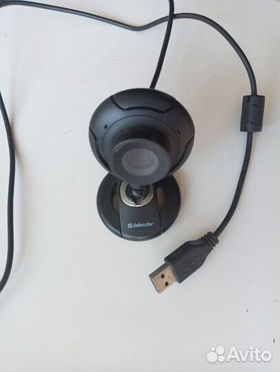Веб-камера Defender