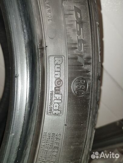 Dunlop SP Sport Maxx GT 315/35 R20 110W