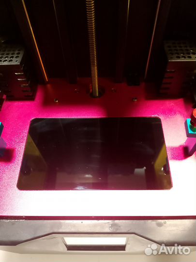 3D принтер Anycubic Photon S