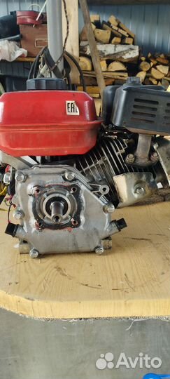 Бензиновый генератор инверторный бу