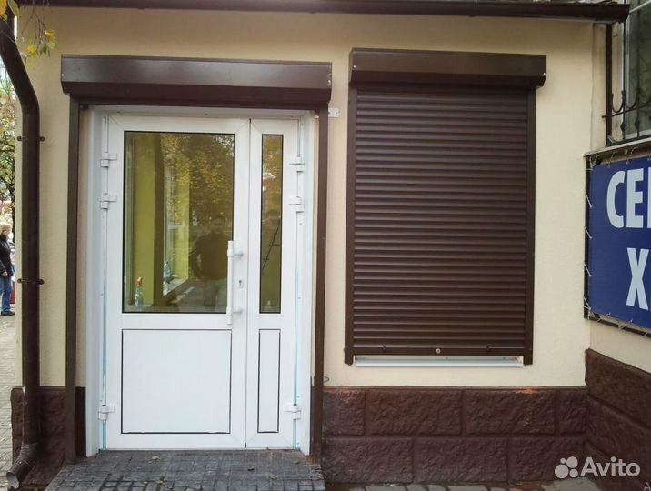 Окна,двери,балконы