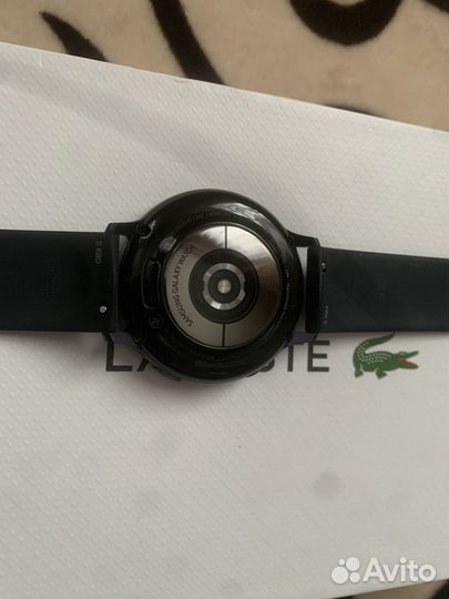 Samsung galaxy watch active 2 44 мм