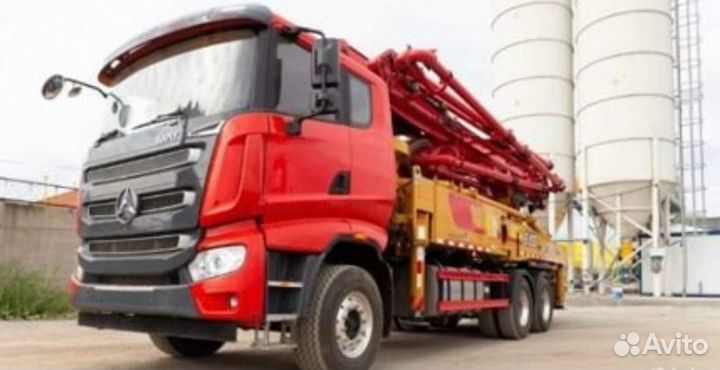 Бетон ГОСТ доставка абн