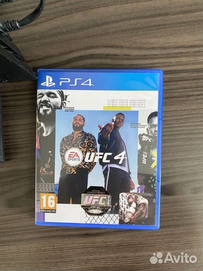 Игры для приставок ps4