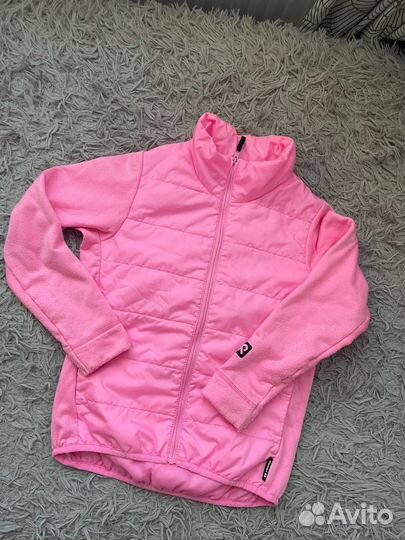 Детские вещи пакетом