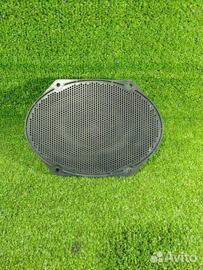 Динамик двери передний Ford Fusion хэтчбэк 1.4