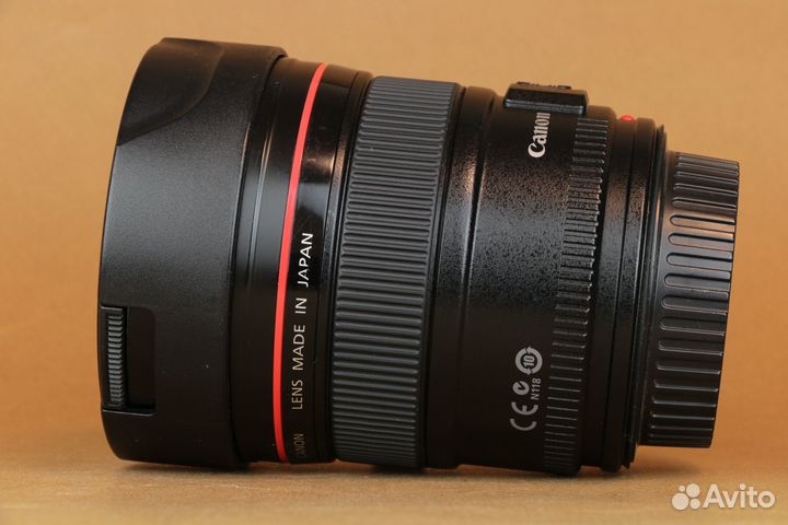 Canon EF 14mm f/2.8L II USM (id-39949)