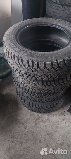 Cordiant Sno-Max 195/65 R15 91T