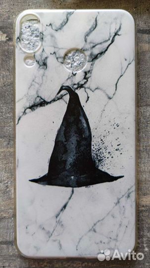 Чехол на asus ZenFone 5