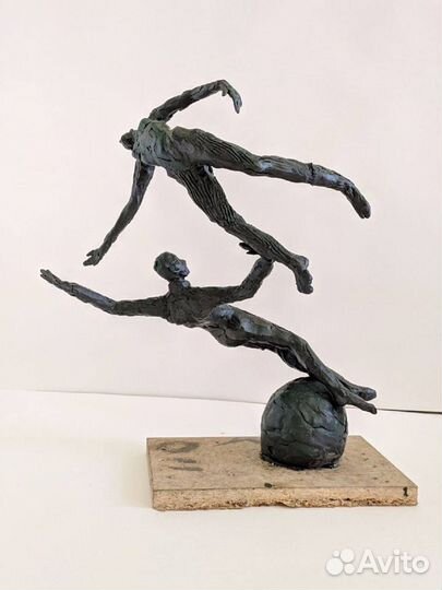 Уроки по скульптуре