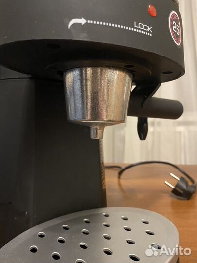 Кофеварка redmond