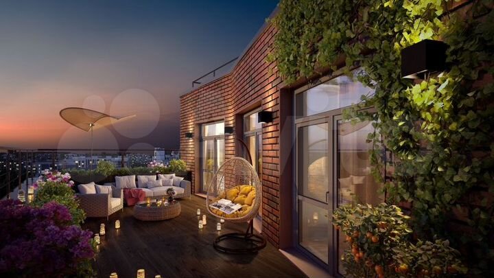 Аренда, торговое помещение площадью 82.4 кв.м