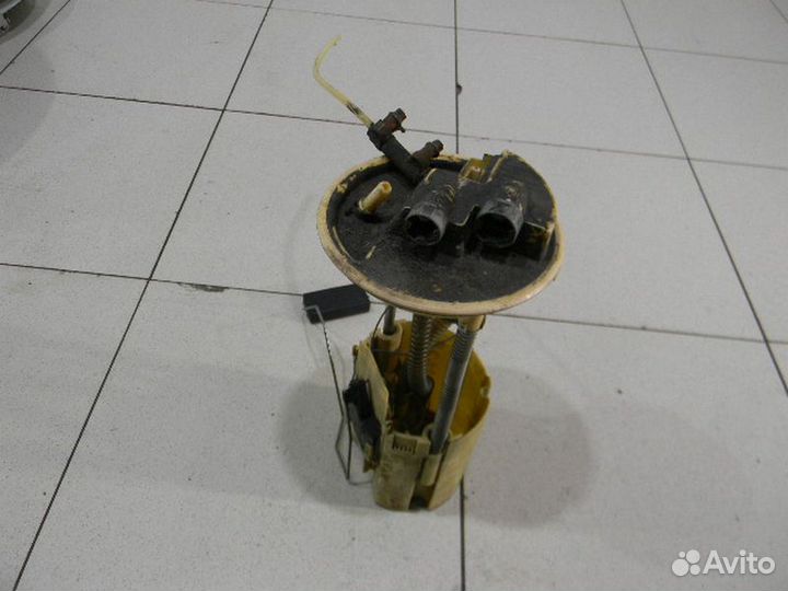 Датчик уровня топлива Форд