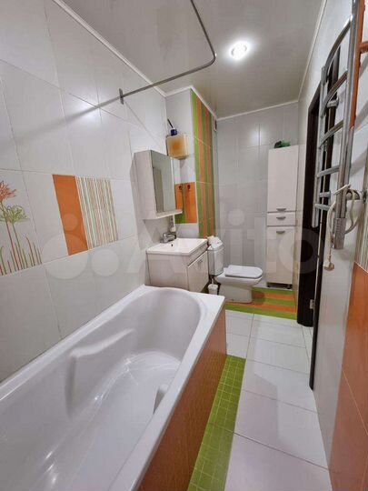 2-к. квартира, 66,8 м², 10/10 эт.