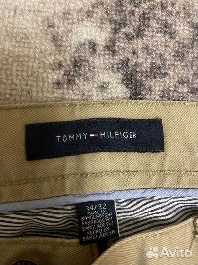 Tommy hilfiger